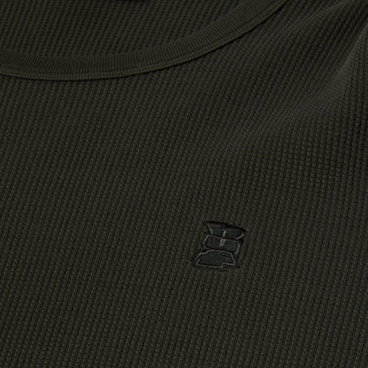 HUF MEGABLAST OVRDYED THERMAL BLACK