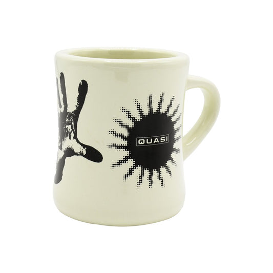 QUASI AMNESIA MUG