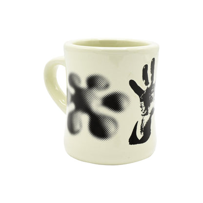 QUASI AMNESIA MUG