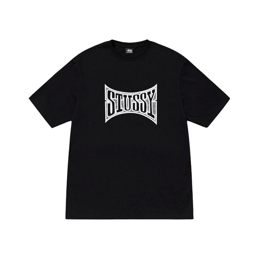 Champion Tee Black