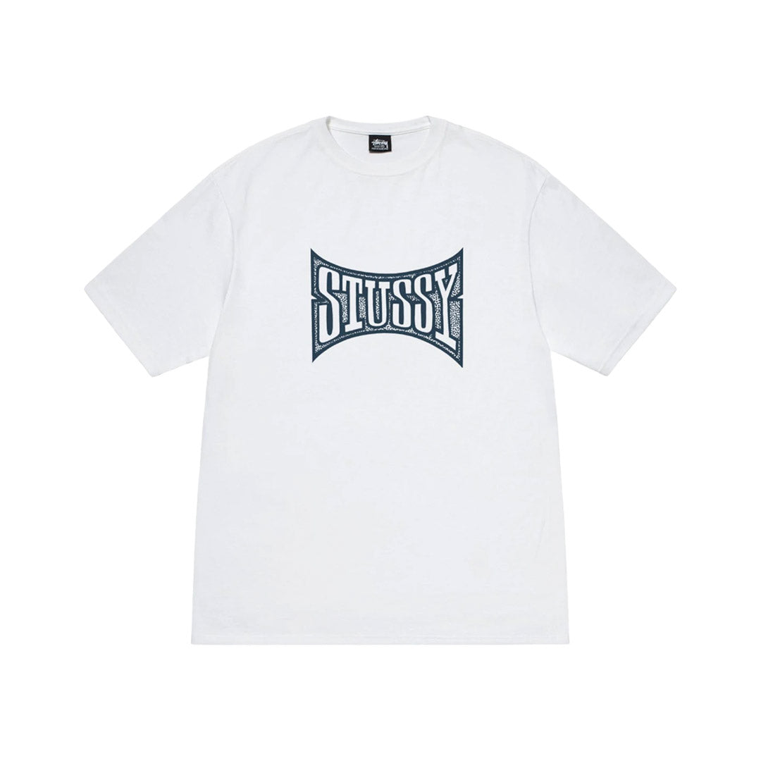 Champion Tee White