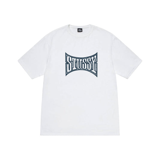 Champion Tee White