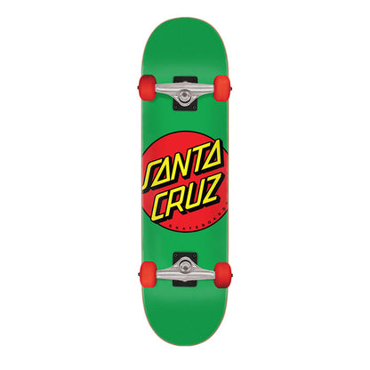 SANTA CRUZ CLASSIC DOT MID COMPLETE 7.8