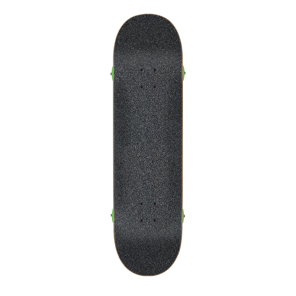 SANTA CRUZ BIG MOUTH TIE DYE COMPLETE 8