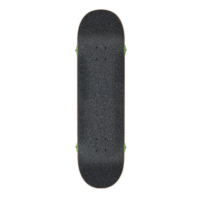 SANTA CRUZ BIG MOUTH TIE DYE COMPLETE 8