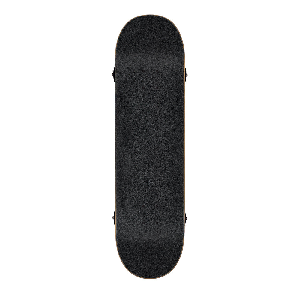 CREATURE LOGO OUTLINE COMPLETE 8.25