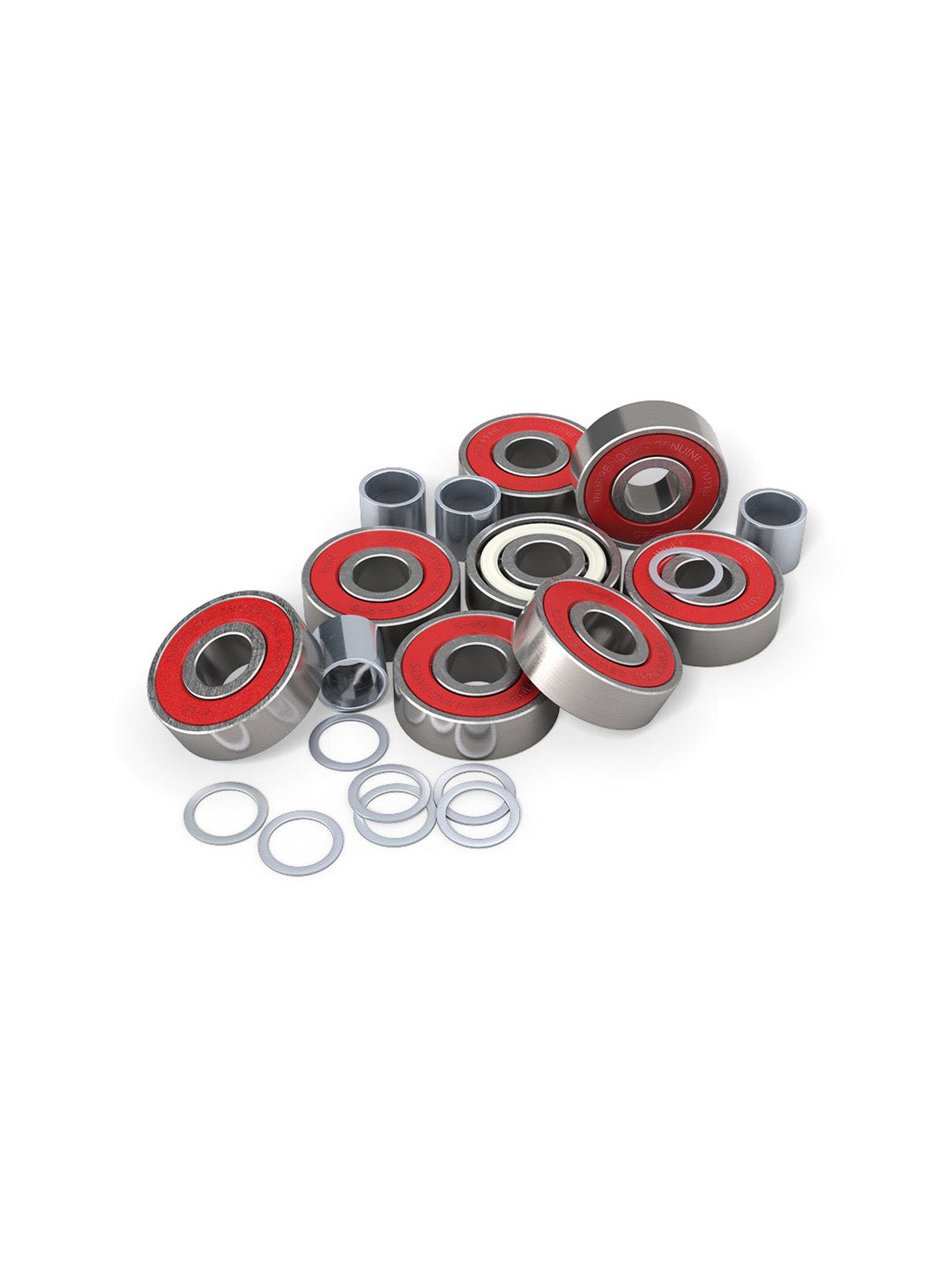 Gp-r Bearings