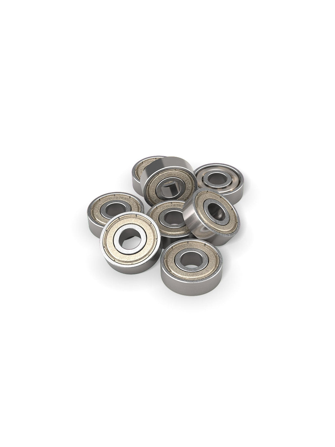 Gp-s Bearings