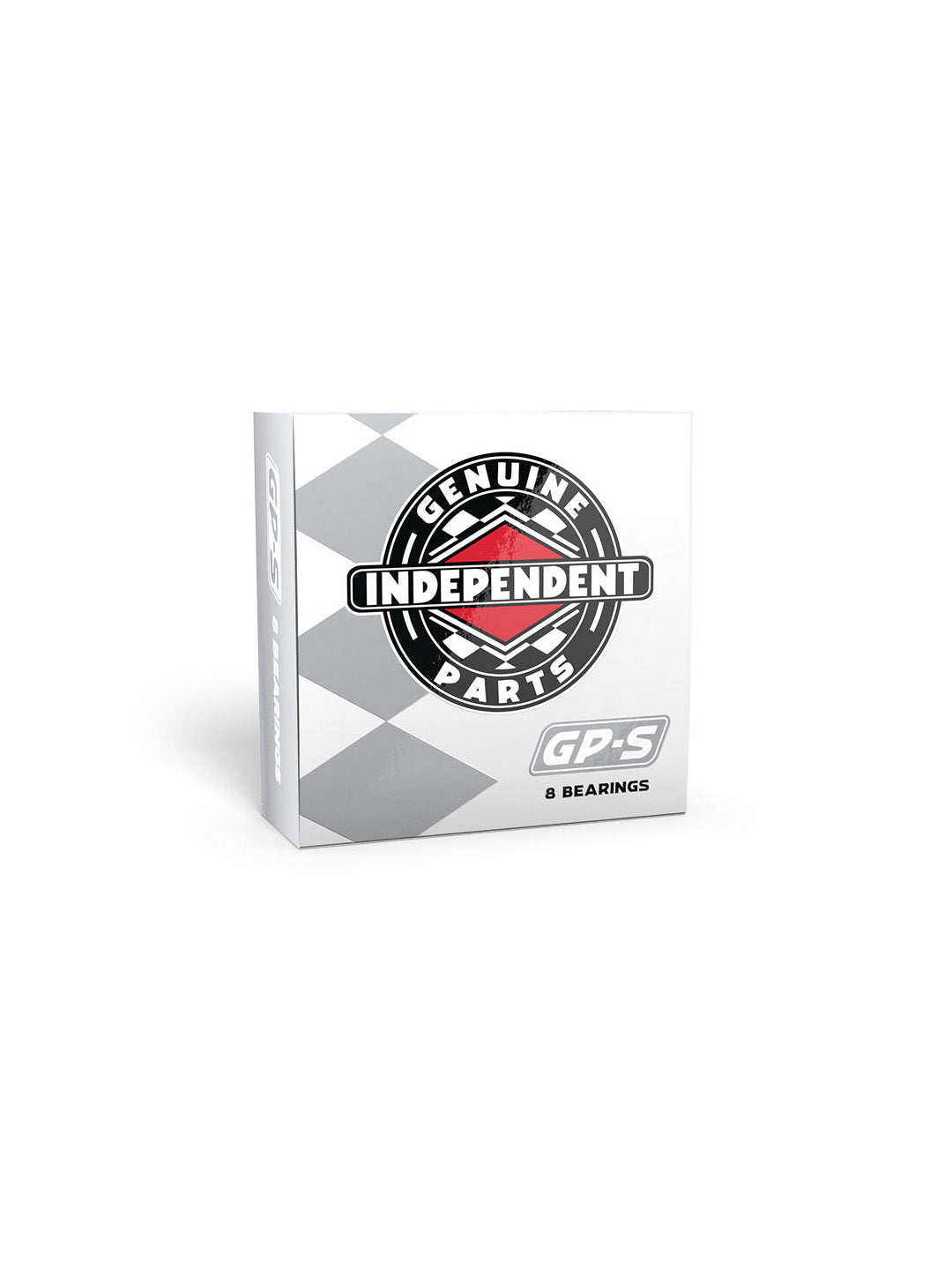Gp-s Bearings