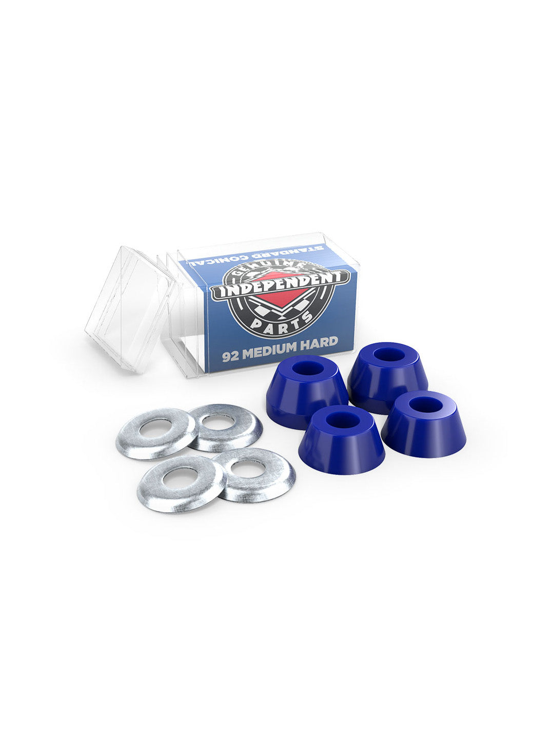 Conical Cushions Medium Hard