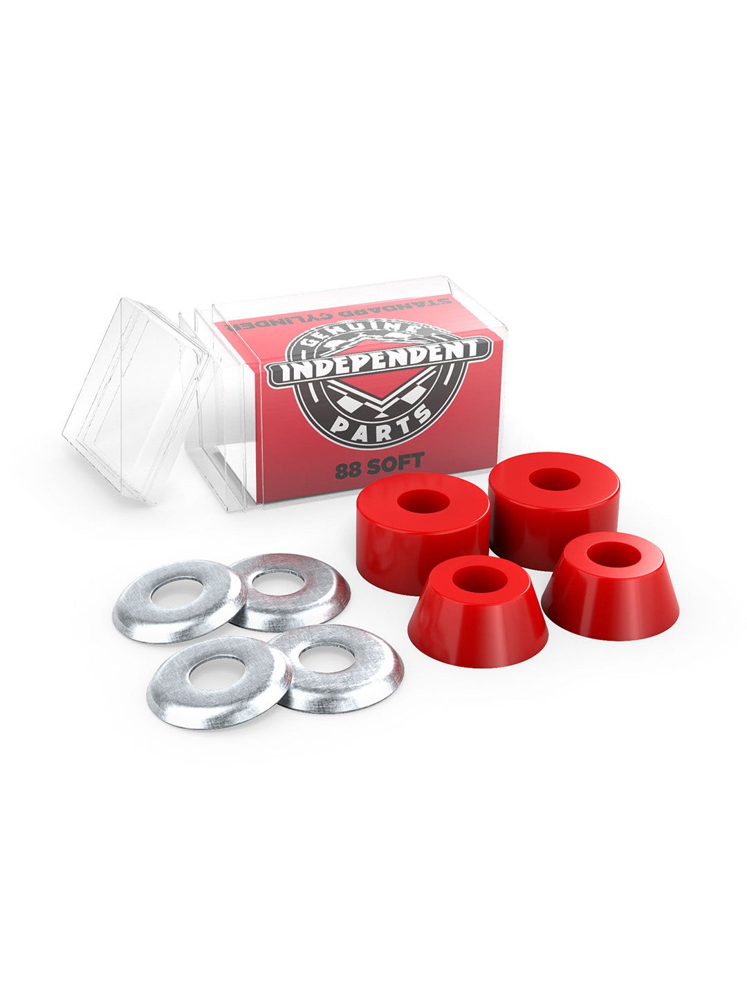 Cylinder Cushions Soft