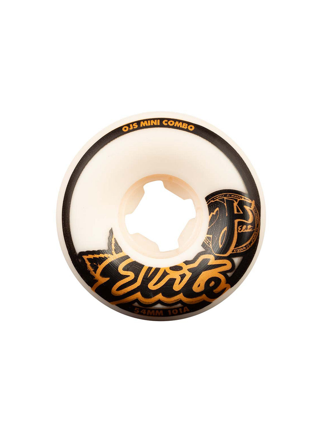 OG Mini Combo 54mm 101a