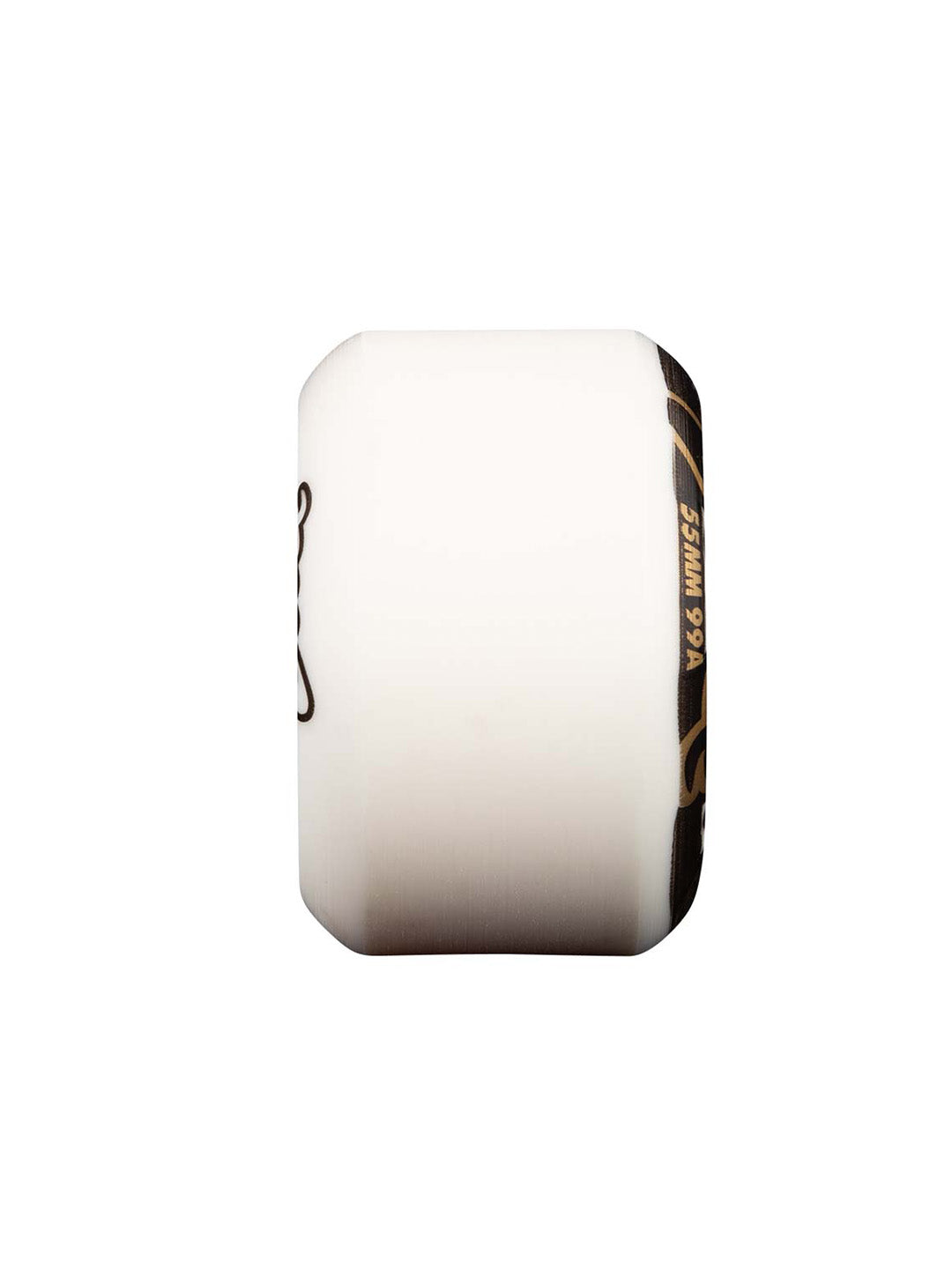 Elite Hardline 55mm 99a