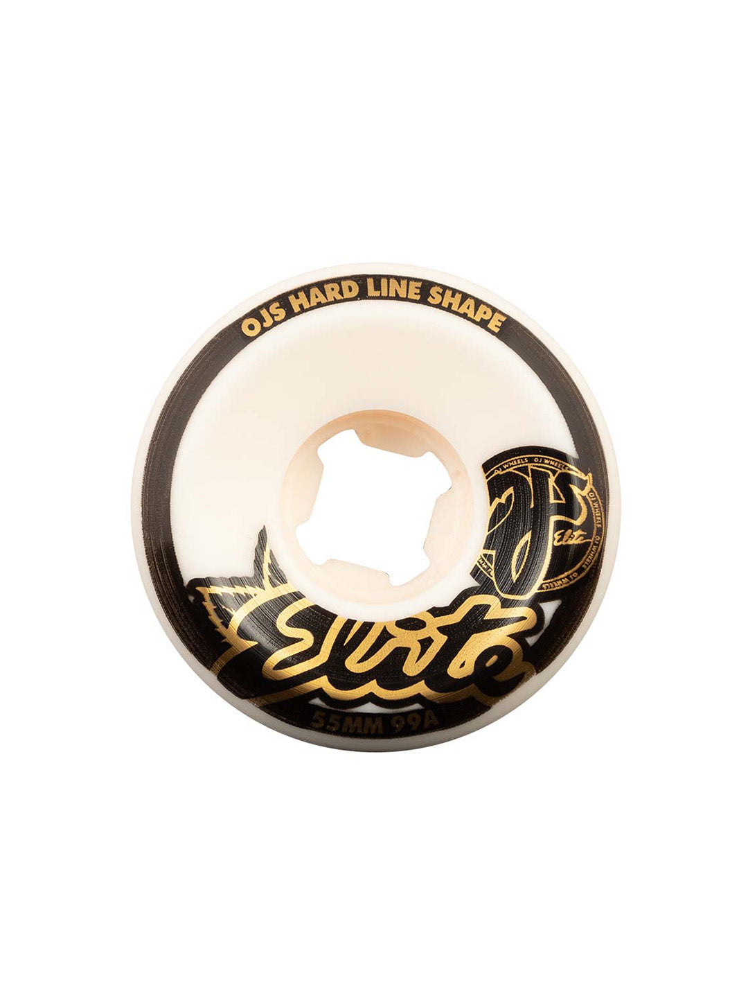Elite Hardline 53/54mm 101a