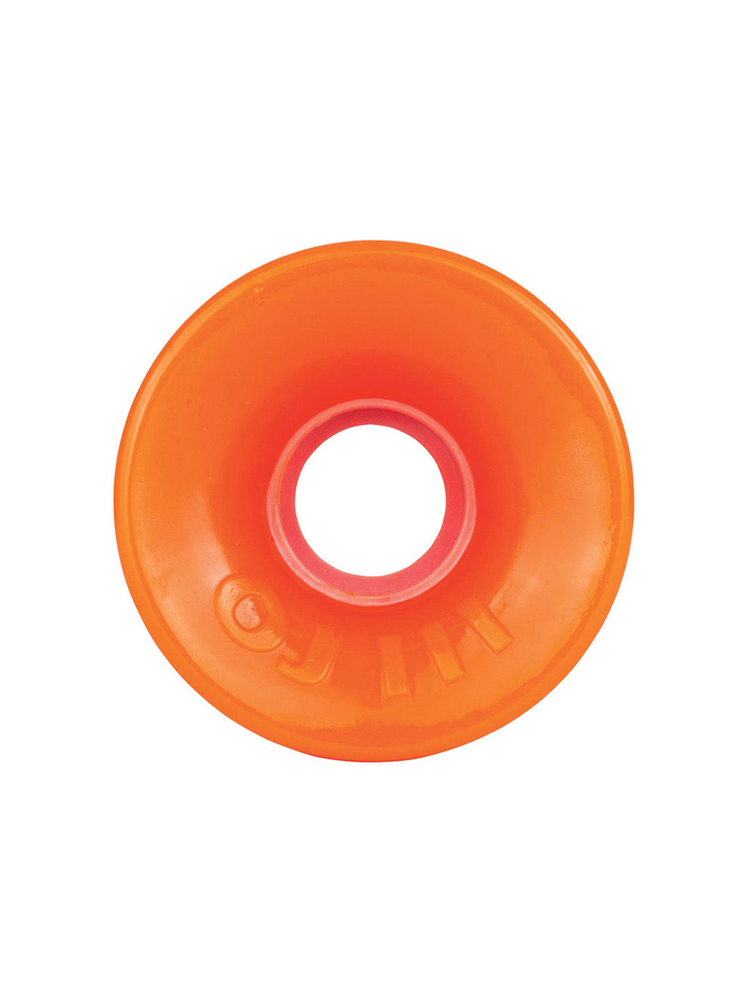 Hot Juice Orange 60mm 78a