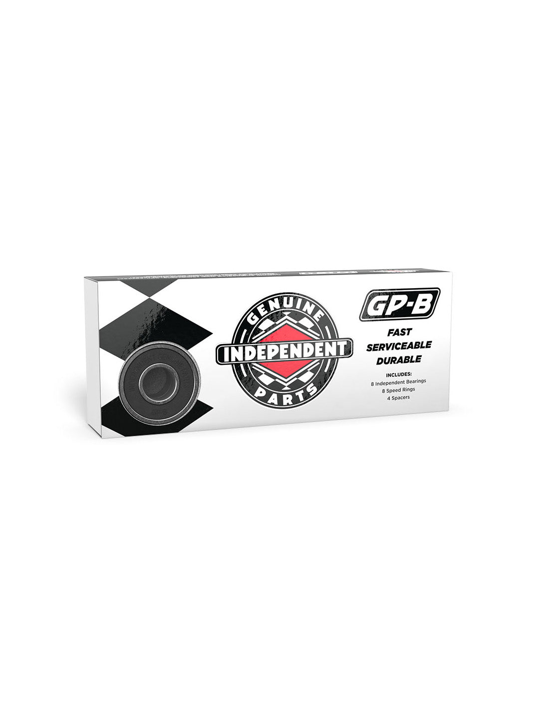 Gp-b Bearings
