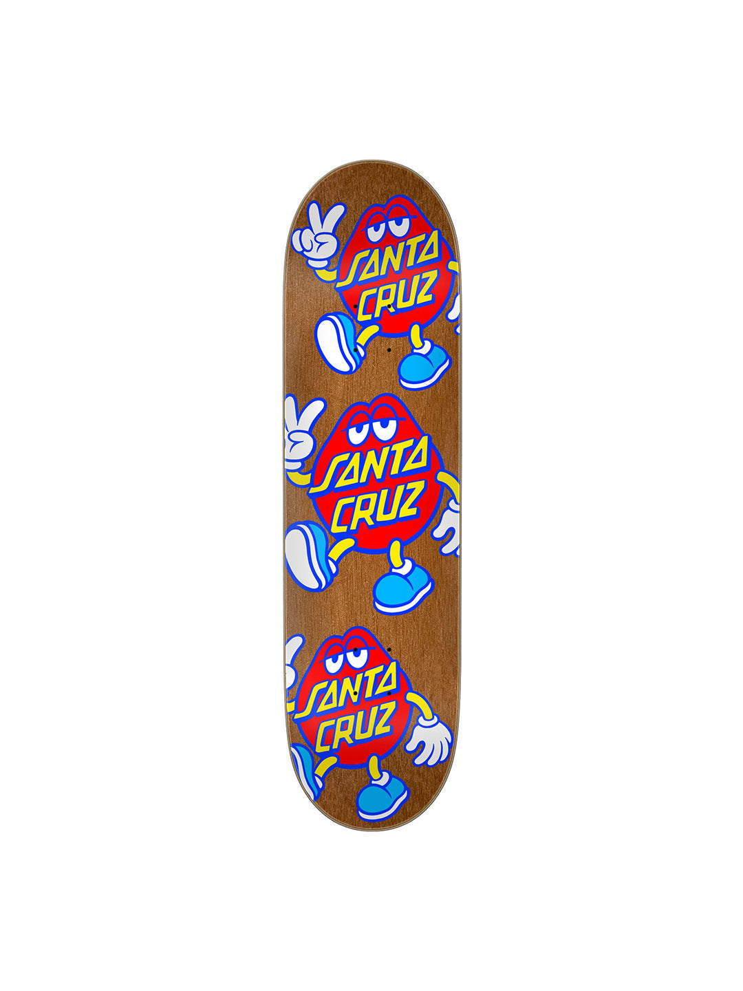 Dot Guy Atv 8.37