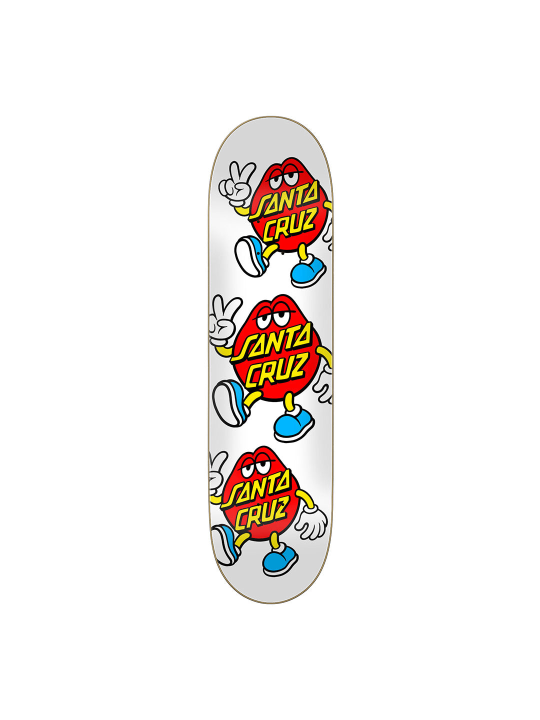 Dot Guy ATV 8