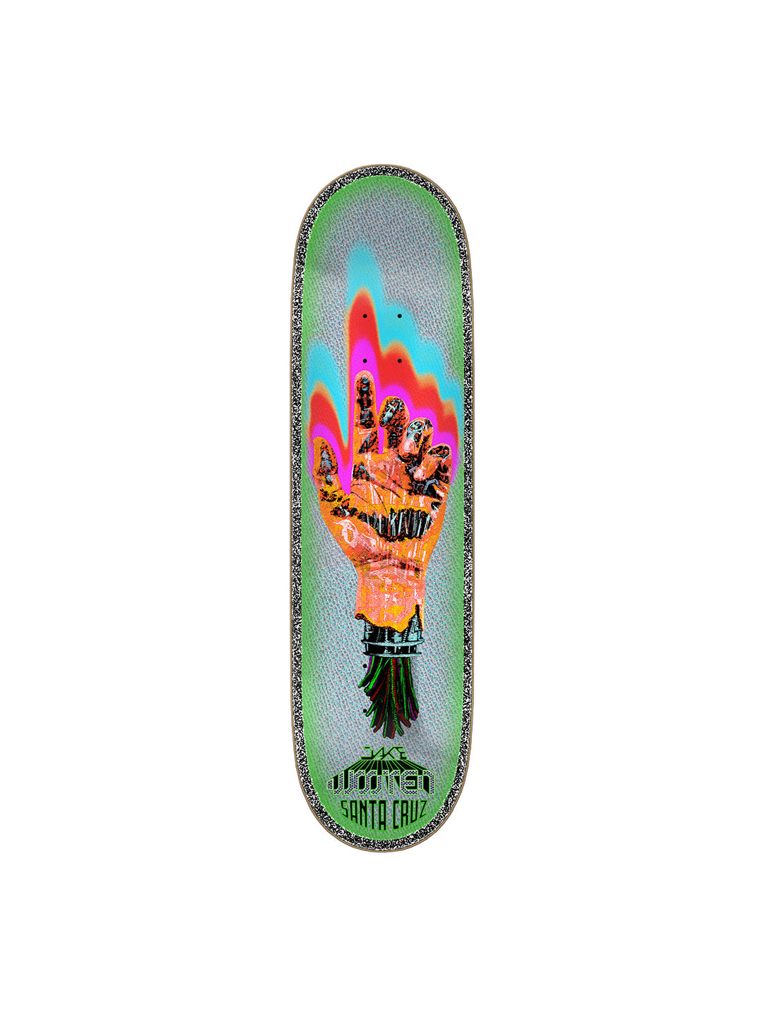 Wooten Dystopia VX 8.5