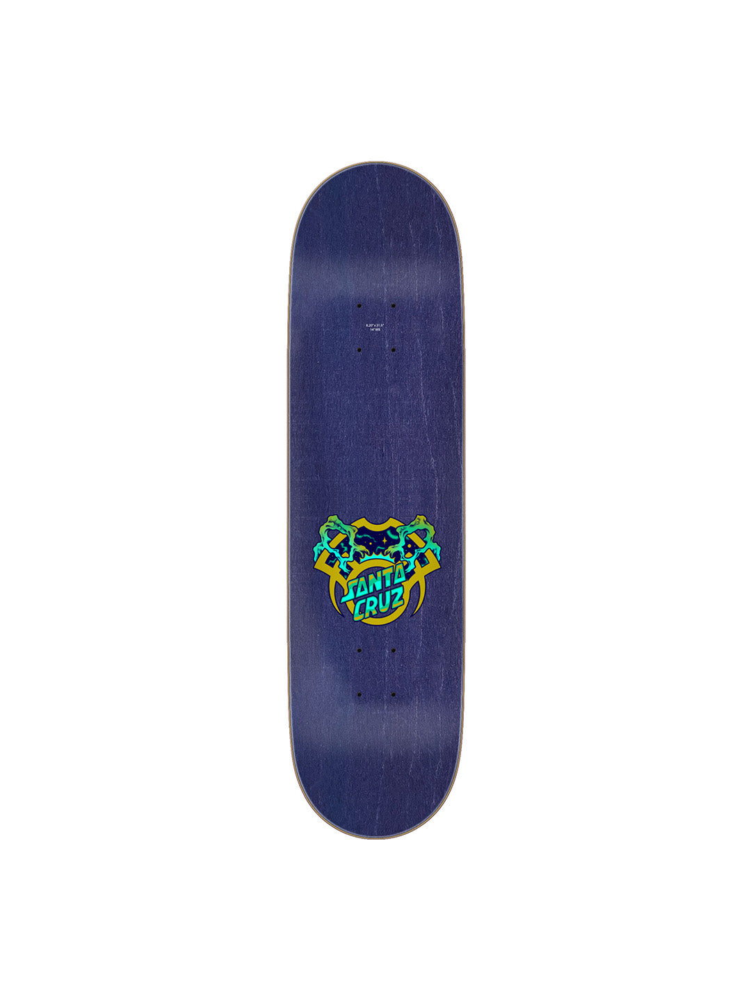 Asta Space Cat Twin Pro 8.25