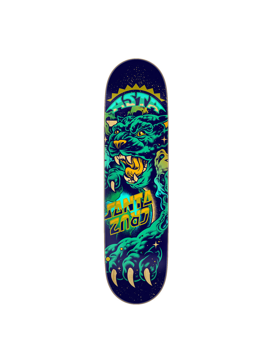 Asta Space Cat Twin Pro 8.25