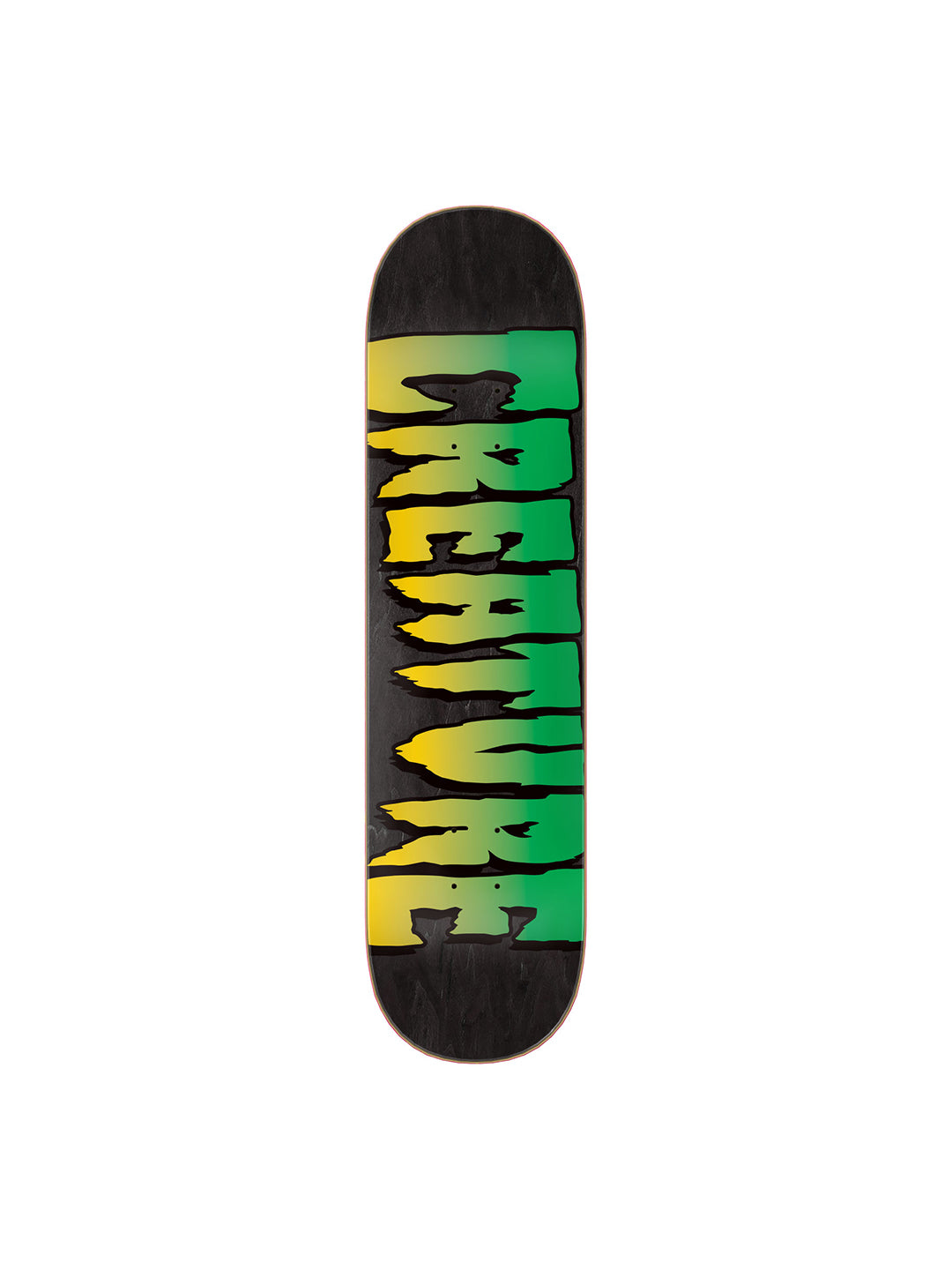 Logo Stumps Assorted 8/8.25