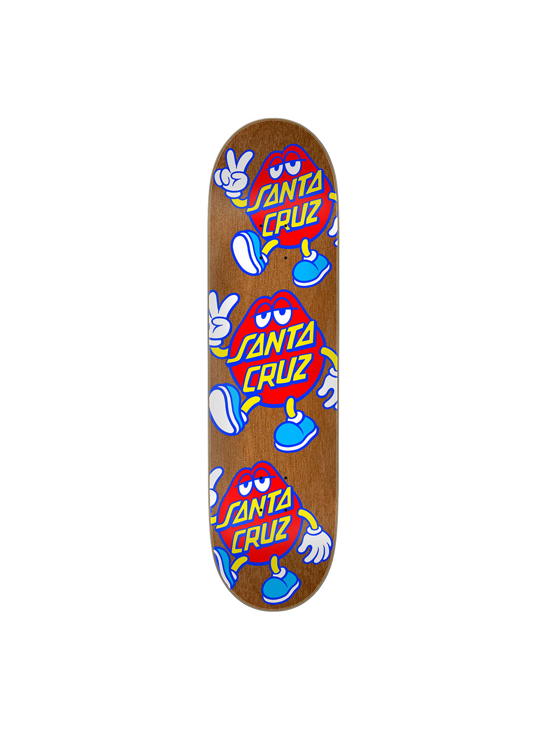 Dot Guy 8.37