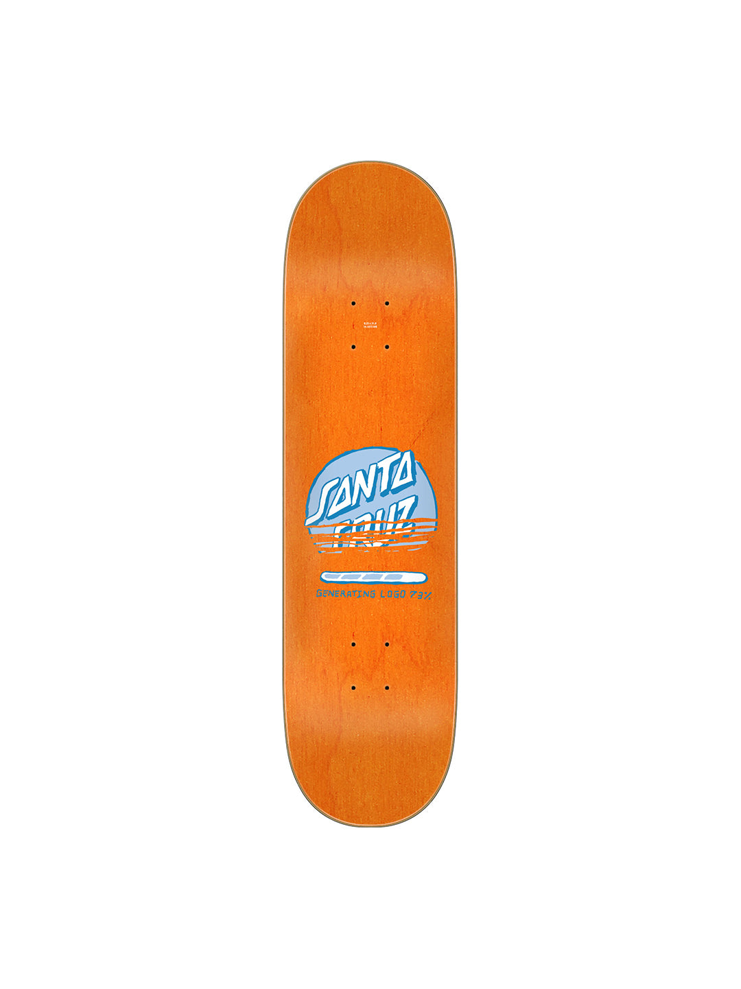 Self Destruct 7 Ply Birch 8.25