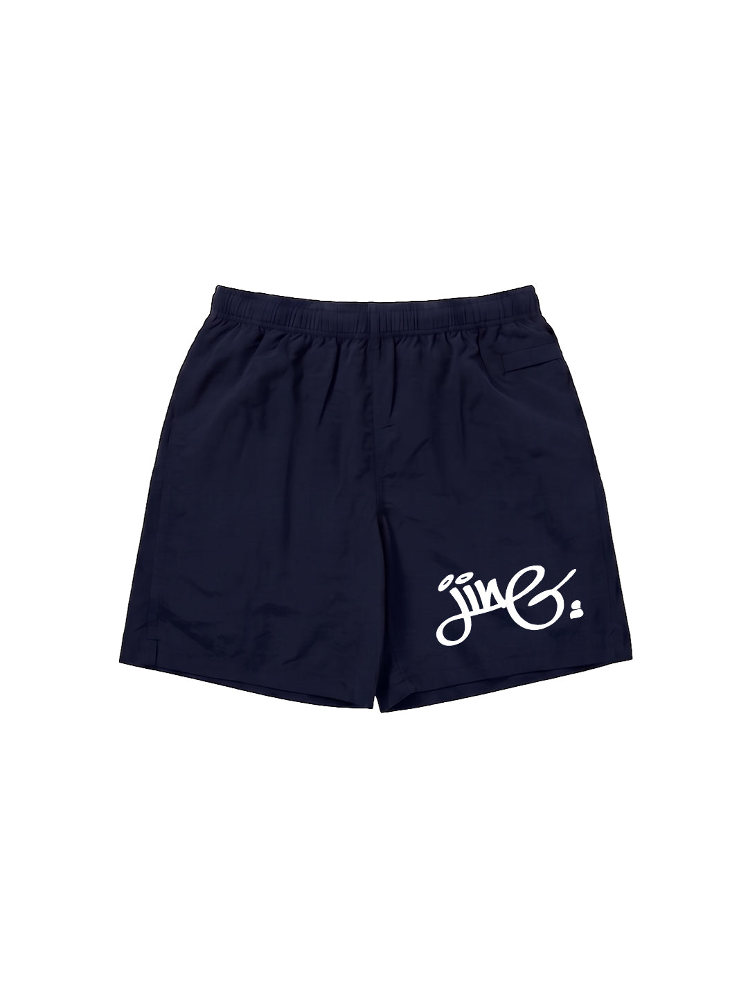 Signature Swim Short Navy