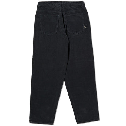 HUF CROMER CORDUROY PANT NAVY