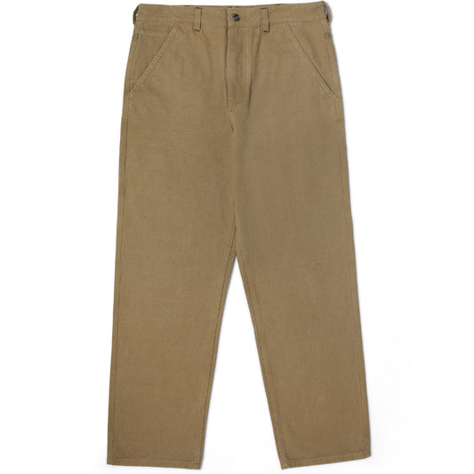 HUF MASON PANT KHAKI