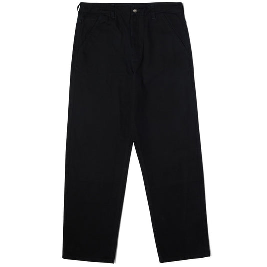 HUF MASON PANT BLACK