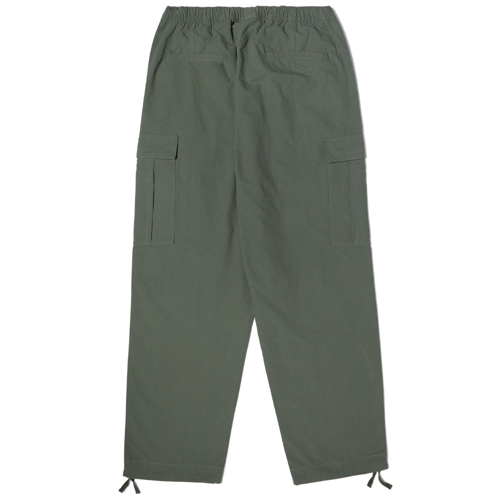 HUF LEISURE CARGO PANT TURQUOISE