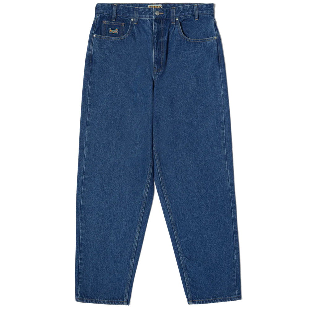 HUF CROMER PANT JEAN