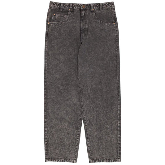 GX1000 BAGGY PANT GREY