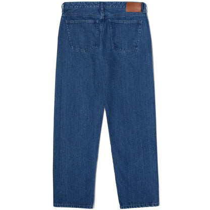 HUF ORIGINAL DENIM PANT BLUE