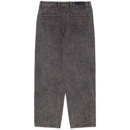 GX1000 BAGGY PANT GREY
