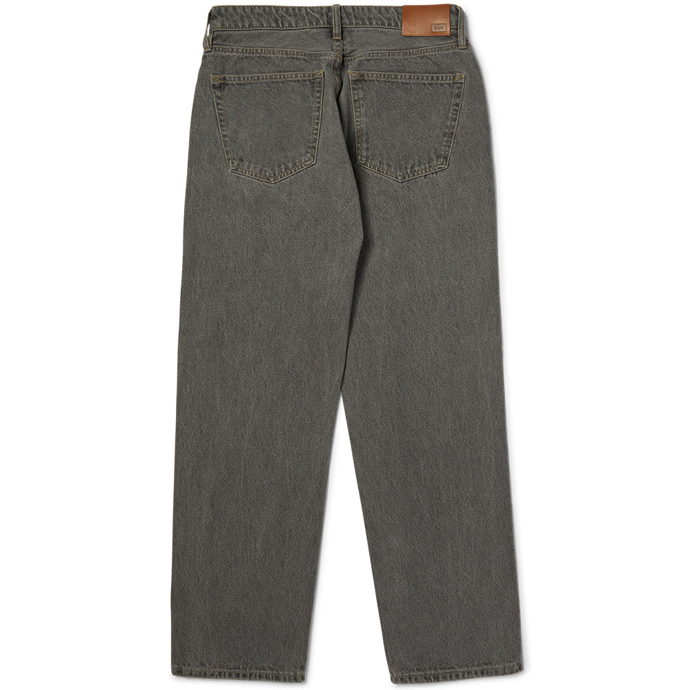 HUF ORIGINAL DENIM PANT GREY