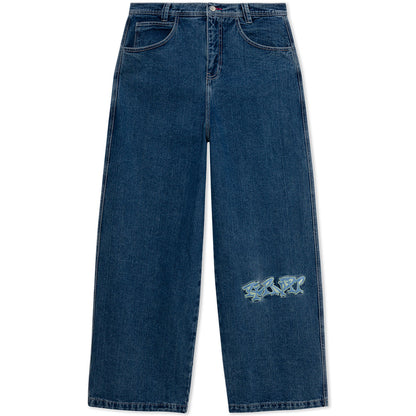 RIPNDIP ACE ULTRA WIDE PANTS