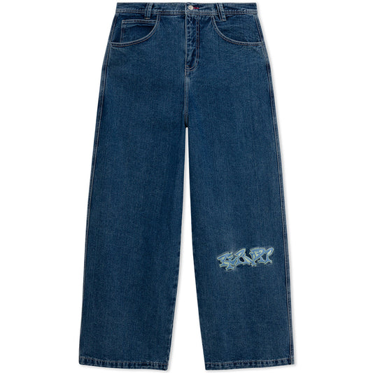 RIPNDIP ACE ULTRA WIDE PANTS