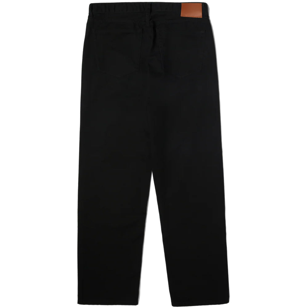 HUF ORIGINAL DENIM PANT BLACK