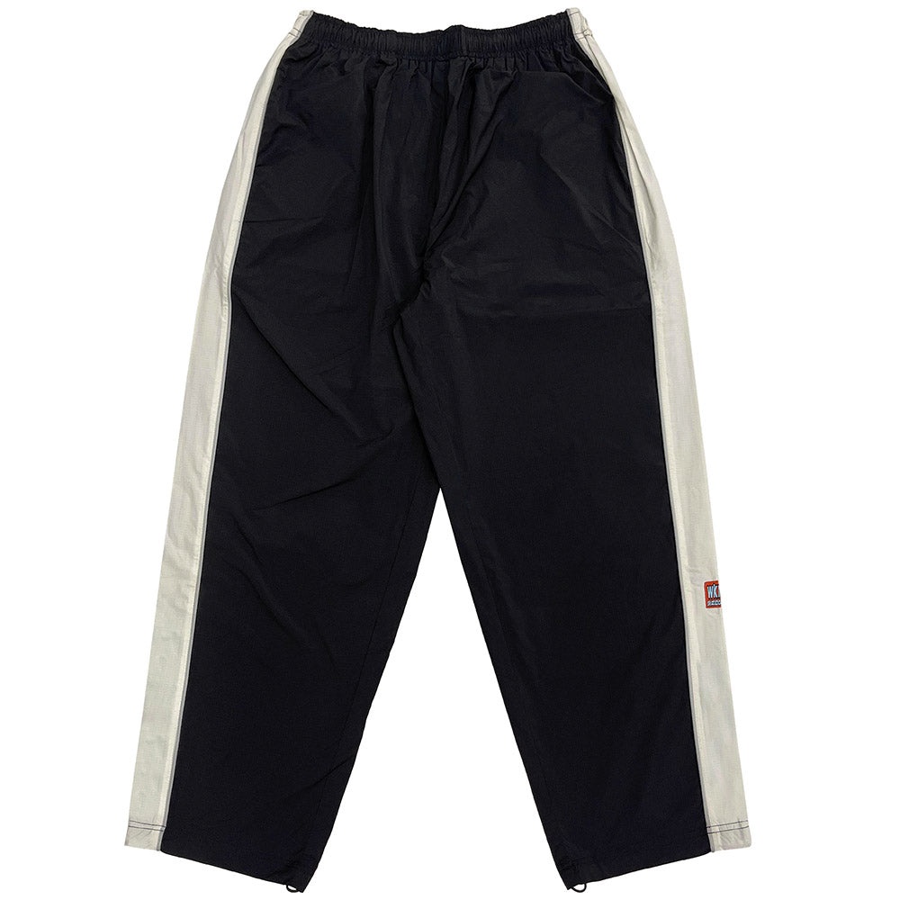 WKND 44 PANTS MICRO RIPSTOP BLACK