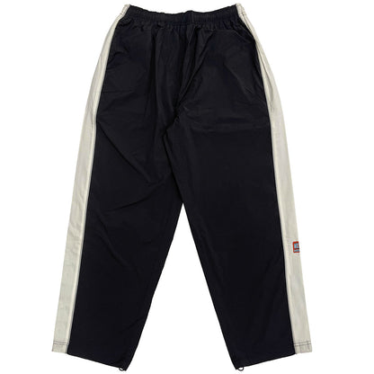 WKND 44 PANTS MICRO RIPSTOP BLACK