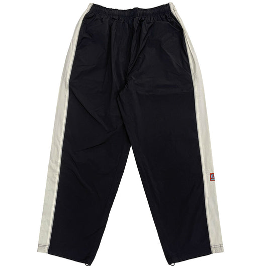 WKND 44 PANTS MICRO RIPSTOP BLACK