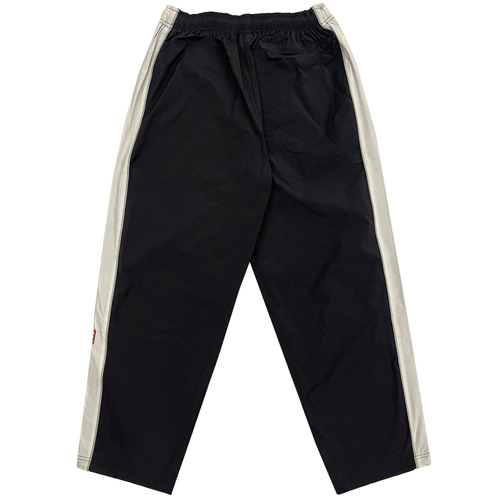 WKND 44 PANTS MICRO RIPSTOP BLACK