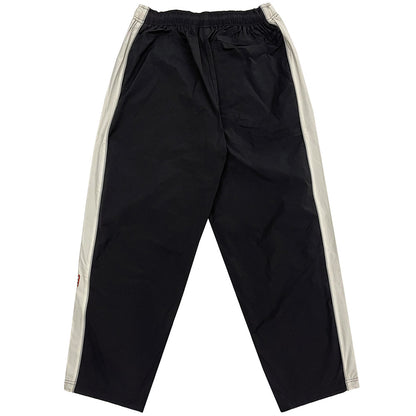 WKND 44 PANTS MICRO RIPSTOP BLACK
