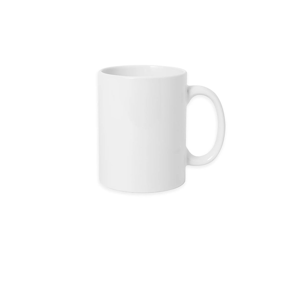 Big Boy Club Mug