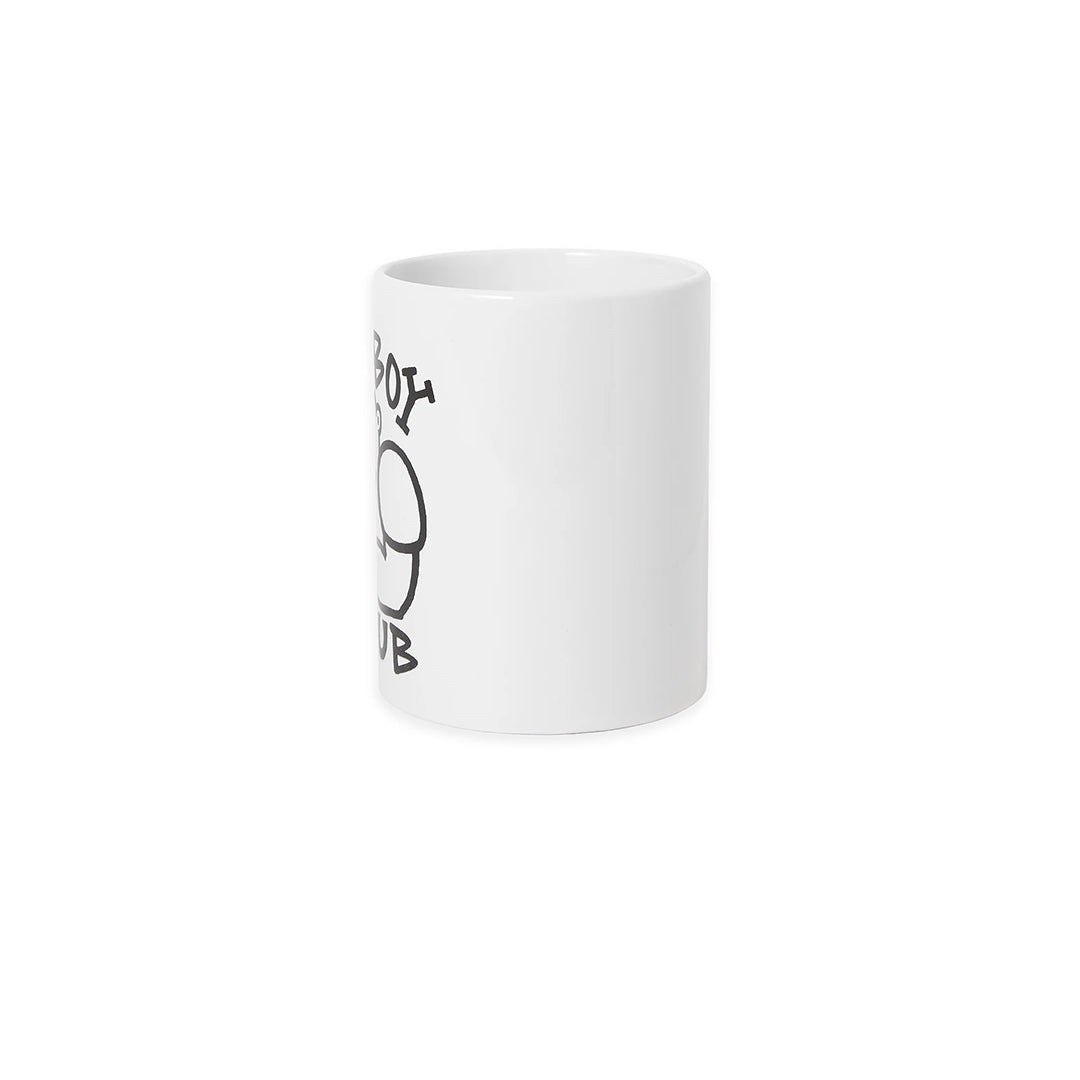 Big Boy Club Mug