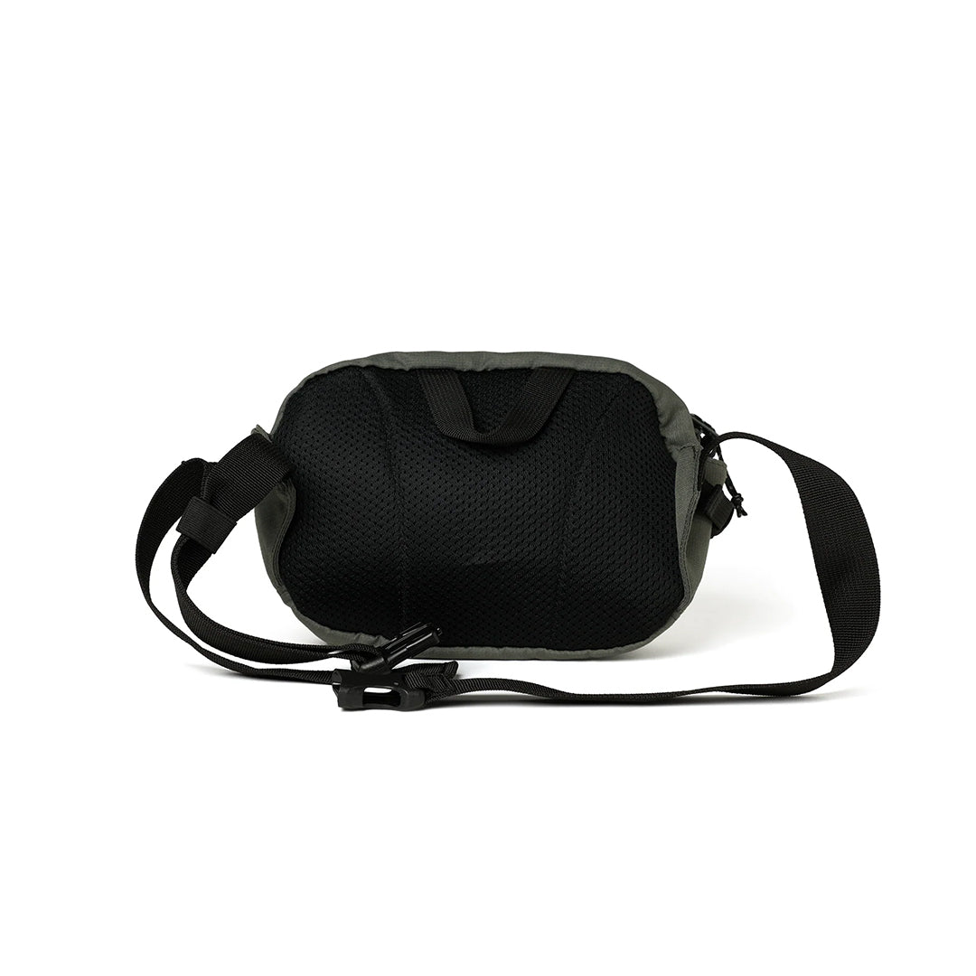 Resa Hip Bag Grey