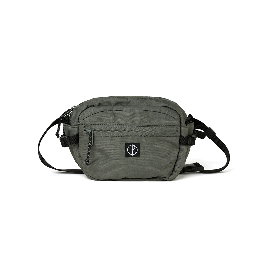 Resa Hip Bag Grey